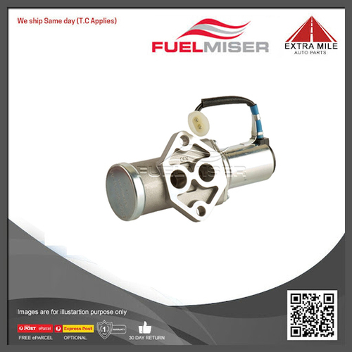 Fuelmiser Idle Air Control Valve For Ford Fairlane NF/NL/ZL 4.0L/4.1L - CIA011