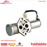 Idle Speed Control Valve For Ford Falcon XF 1984-1993 - 4.1L 6CYL - CIA011
