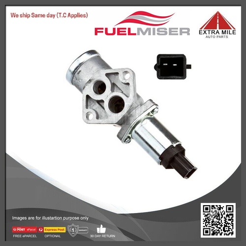 Fuelmiser Idle Speed Control Valve For Ford F250 F350 V8 4.9L/5.8L - CIA021