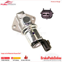 Fuelmiser IDLE SPEED MOTORS For FORD FOCUS LR 2002-2005 - 1.8L 4CYL - CIA038