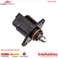 Fuelmiser IDLE SPEED MOTORS - For Holden ASTRA TR 1996-1998 - 1.6L 4CYL - CIA040