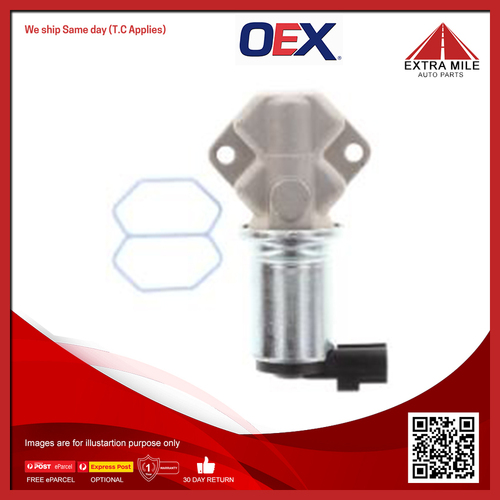 OEX IDLE SPEED MOTORS For MAZDA TRIBUTE J14 2001-2008 - 3.0L V6