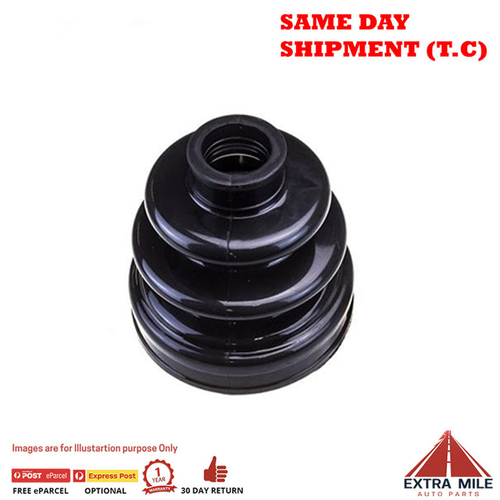 BOOT KIT CV-JOINT For NISSAN MURANO Z50 3.5L