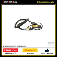 IGNITION PICKUP/TRIGGER For MAZDA 323 BD 1980-1985 - 1.3L 4CYL - CIT110