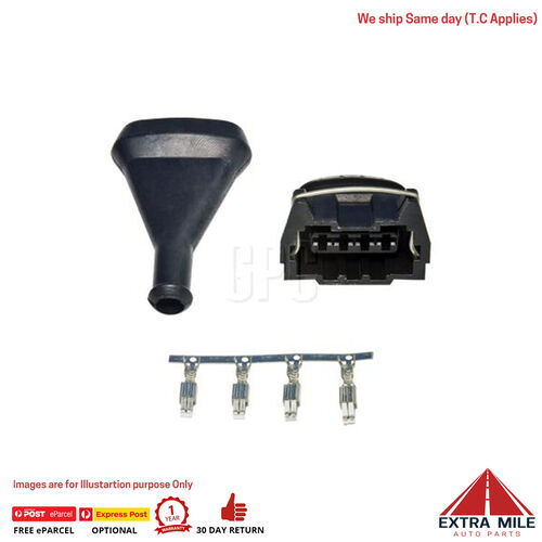 Fuelmiser BOOT KIT SENSOR for NISSAN SKYLINE R31