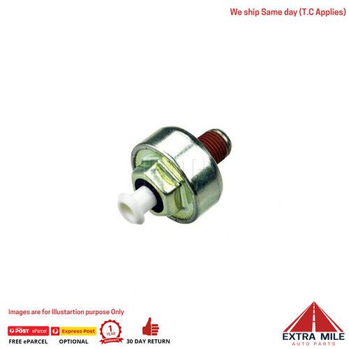 KNOCK CONTROL SENSOR For HOLDEN COMMODORE VY SER.2 2003-2004 - 3.8L V6 - CKS101