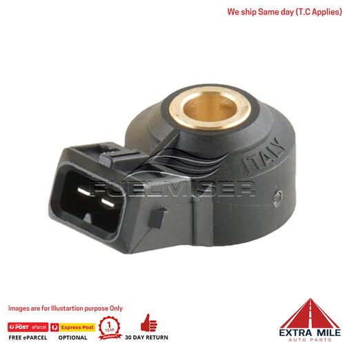 KNOCK CONTROL SENSOR For FORD FAIRMONT BF MKII 2006-2009 - 4.0L 6CYL - CKS106