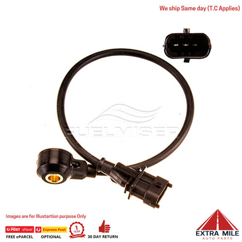 Fuelmiser Sensor Knock Control - CKS114