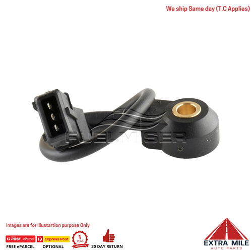 Fuelmiser Sensor Knock Control - CKS115