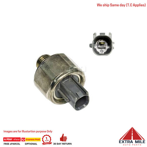 KNOCK CONTROL SENSOR For LEXUS GS300 JZS160R 1997-2004 - 3.0L 6CYL - CKS129
