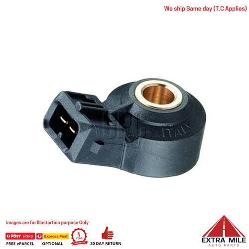 CKS160  Knock Sensor for PEUGEOT 307 CC