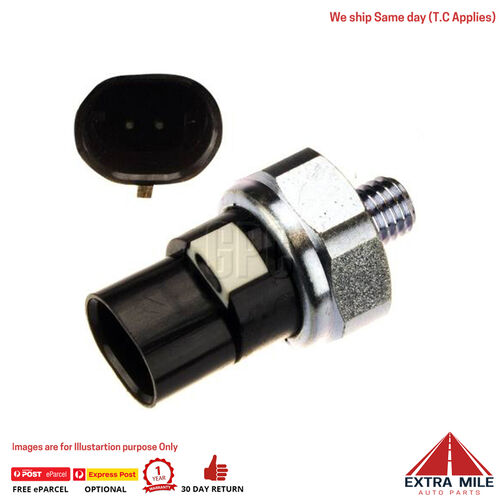KNOCK CONTROL SENSOR For CHRYSLER PT CRUISER 2006+ - 2.4L 4CYL - CKS182