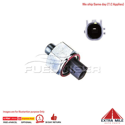 Fuelmiser Knock Sensor for LEXUS IS200 GXE10R