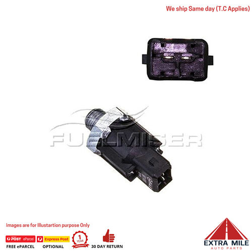 Fuelmiser Knock Sensor for Renault Clio 1.4L x65 4cyl K4J CKS265