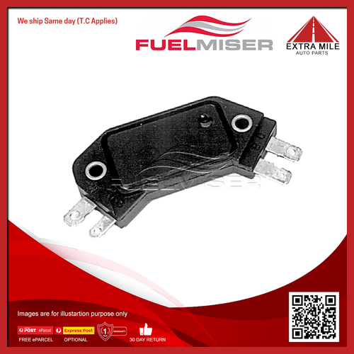 Fuelmiser Ignition Module For Jaguar XJS 1976-1988 - 5.3L V12 - CM410