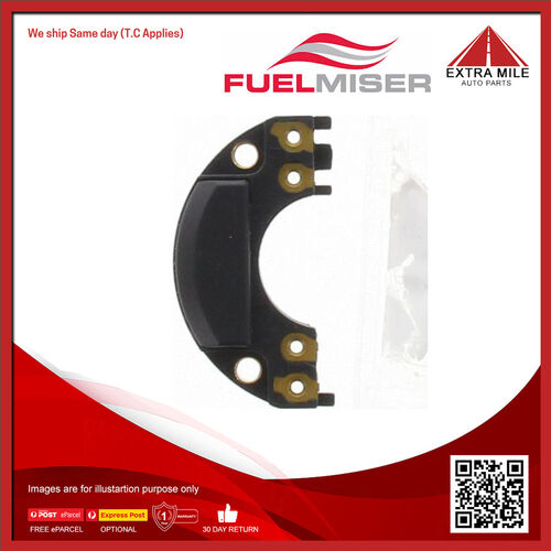Fuelmiser Ignition Module For SUZUKI SWIFT AH35,MA,SF413 II 1.3L G13BA SOHC