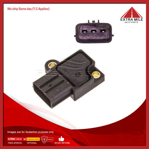 Fuelmiser OEX Ignition Module - CM412