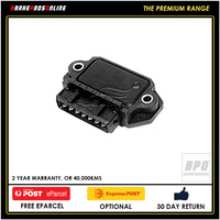 IGNITION MODULE For PEUGEOT 205 1991-1995 - 1.6L 4CYL - CM413