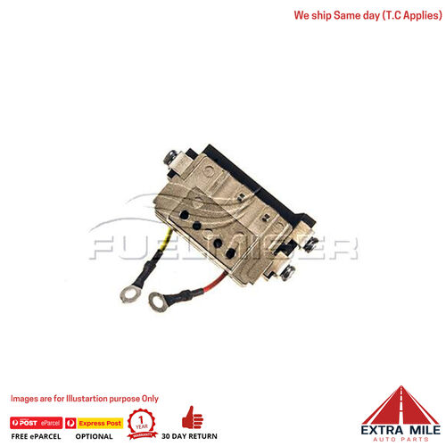 Fuelmiser Ignition Module for HOLDEN NOVA LG - CM434B