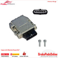 IGNITION MODULE for TOYOTA CAMRY VDV10R 3.0L V6 Auto FWD [01/93 - 06/95]