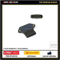 IGNITION MODULE - FOR SUBARU LIBERTY BF (GEN 1) 1989-1994 - 2.0L FLAT4 - CM480