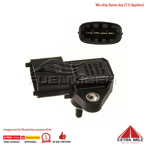 MAP Sensor for Hyundai Tucson 2005 - 2010 2.0 G4GC MAP Sensor for Hyundai Tucson 2005 - 2010 2.0 G4GC