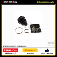 For Holden Commodore VZ 8/04-7/06 V6/V8 Outer CV Boot Kit- LH RH Rear COB-059