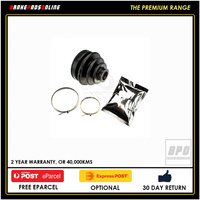 for TOYOTA Prado RZJ95 7/96-5/03 4CYL 2.7L Outer CV Boot Kit-LH RH Front COB-111
