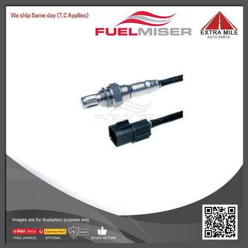 Fuelmiser Oxygen Sensor For Hyundai Santa FE SM 2.4L G4JS-COS1013