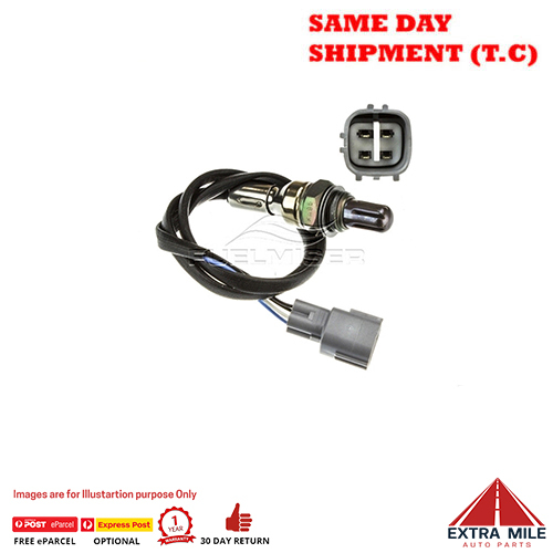 Fuelmiser Oxygen Sensor COS1033