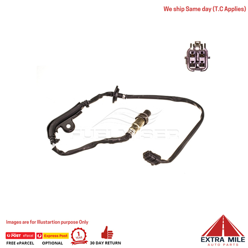 OXYGEN SENSOR PRECAT for FOR HYUNDAI ELANTRA MD 2011+ - 1.8L 4CYL - COS1069