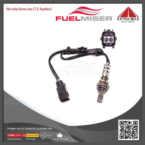 Fuelmiser Oxygen Sensor For Hyundai Imax TQ-W 2.4L G4KG-COS1117G