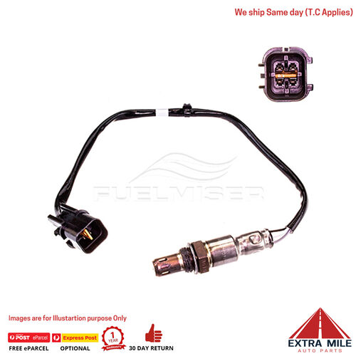 OXYGEN SENSOR PRECAT for FOR HYUNDAI ILOAD TQ 2008+ - 2.4L 4CYL - COS1122