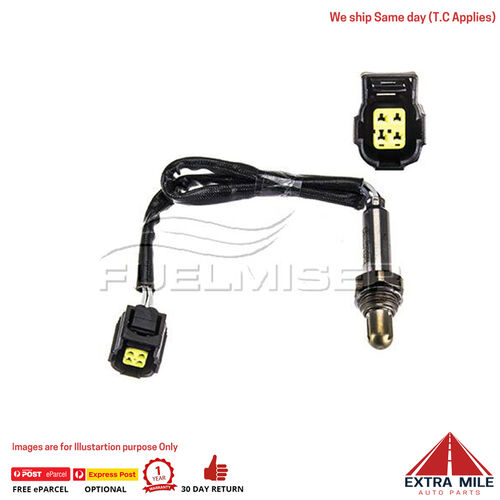 5.4L V8 ABS SENSOR FRONT RIGHT For FORD FALCON BF MKI XR8 2005-2006 FSS234