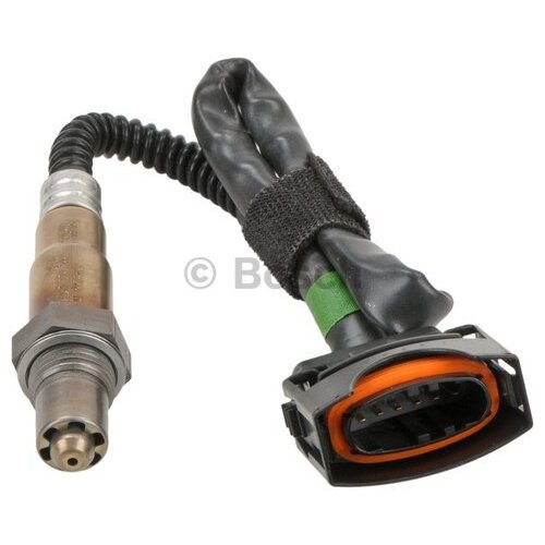 Bosch 5-WIRE Wideband O2 Sensor for Holden Astra AH 2.2L 2006 - 2009 Z22YH