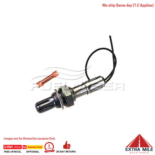 Fuelmiser Exhaust Oxygen Sensor Universal  - COS720
