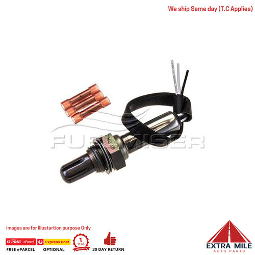COS721 OXYGEN SENSOR ( PRE-CAT ) for LAND ROVER DISCOVERY DISCOVERY SERIES 1 - 3 Wire