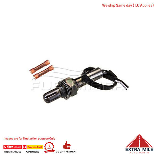 Fuelmiser OXYGEN SENSOR ( PRE-CAT ) for DAEWOO KALOS KALOS T200 - 2 Wire