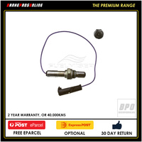  OXYGEN SENSOR PRECAT for HSV COMMODORE VP 1991-1994 - 5.0L V8 - COS732