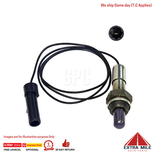 Fuelmiser OXYGEN SENSOR ( PRE-CAT ) for MITSUBISHI EXPRESS EXPRESS SH -