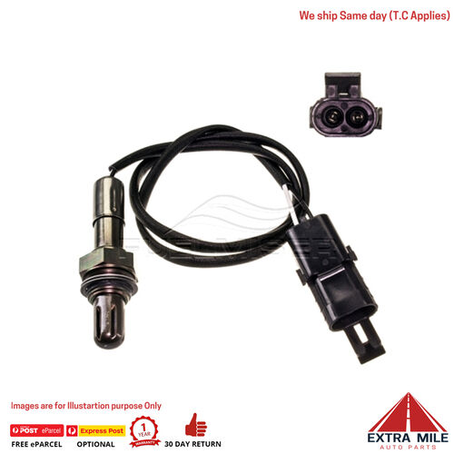 COS750 OXYGEN SENSOR ( PRE-CAT ) for HSV GRANGE GRANGE VS SERIES 2 VS SERIES 3 -