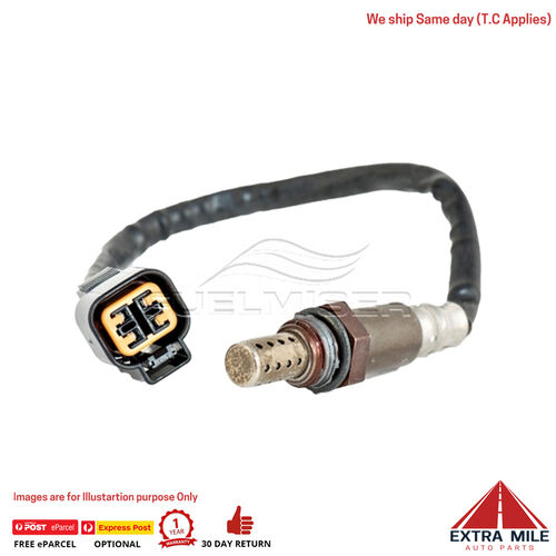 OXYGEN SENSOR PRECAT for PROTON PERSONA 1996-1999 - 1.5L 4CYL - COS753