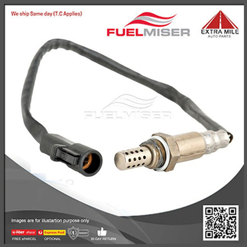 Fuelmiser Oxygen Sensor Manifold For Ford Fairmont/Falcon/Eerritory, FPV