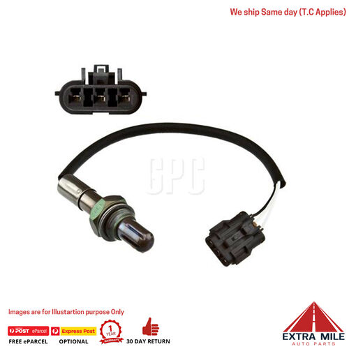 COS801 OXYGEN SENSOR ( PRE-CAT ) for HYUNDAI EXCEL EXCEL X3 -