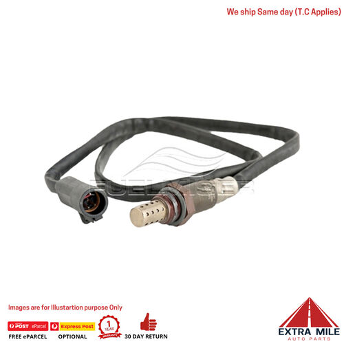  OXYGEN SENSOR PRECAT for FORD FOCUS LR 2002-2005 - 2.0L 4CYL - COS836