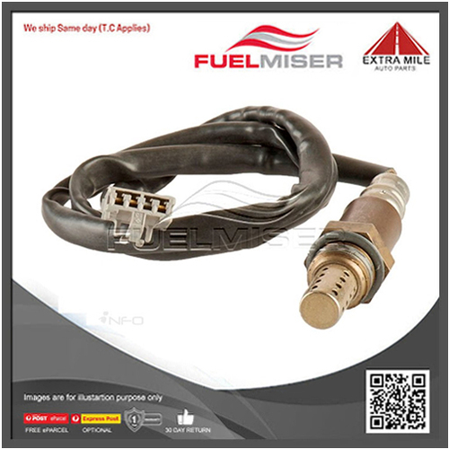 Fuelmiser Oxygen Sensor Post-Catalytic - COS882