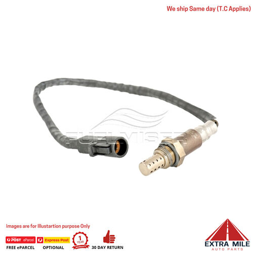 OXYGEN SENSOR ( PRE-CAT ) for FORD FIESTA FIESTA WQ - 450mm Cable