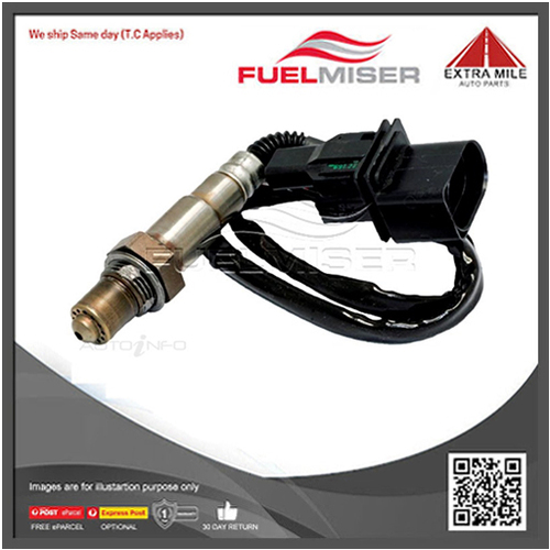 Fuelmiser Oxygen Sensor Manifold For Audi, BMW, Volkswagen - COS891