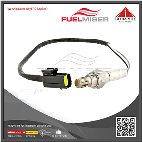 Fuelmiser Oxygen Sensor Pre-Catalytic For Holden Berina/Captiva 5/ Captiva 7/Viva