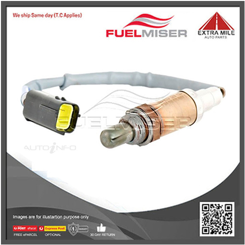 Fuelmiser Oxygen Sensor Pre-Catalytic - COS905